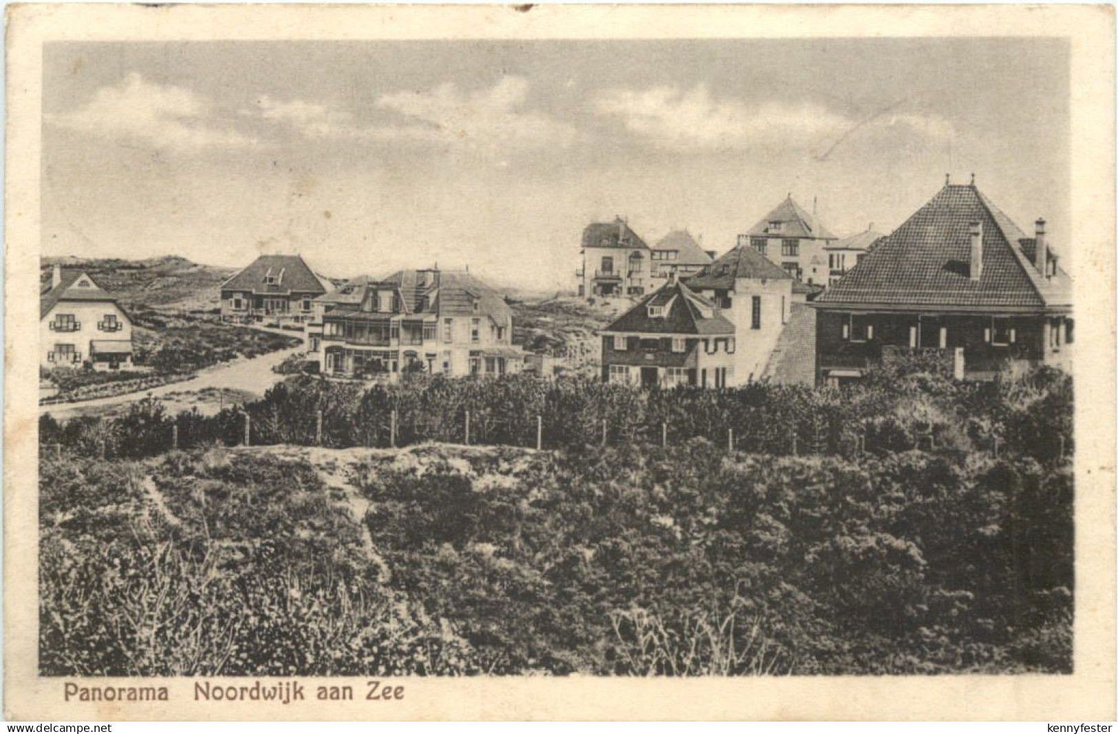 Noordwijk aan Zee