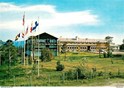 73631816 Alta Norwegen Hotels