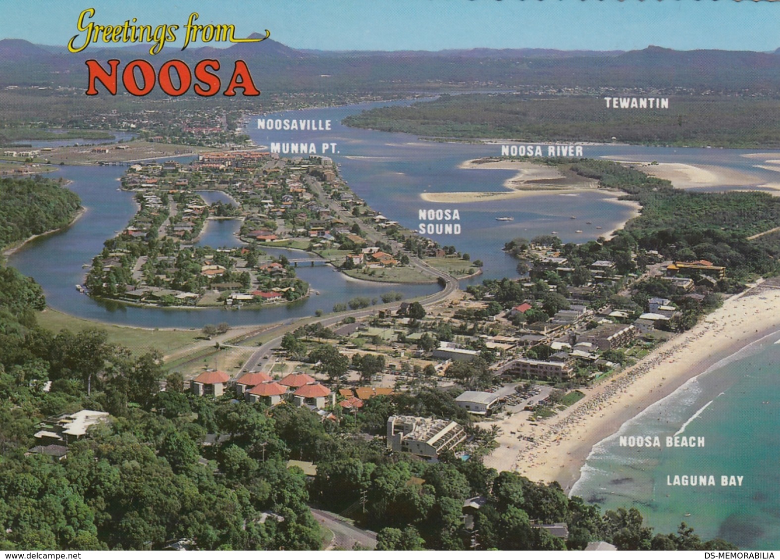 Noosa