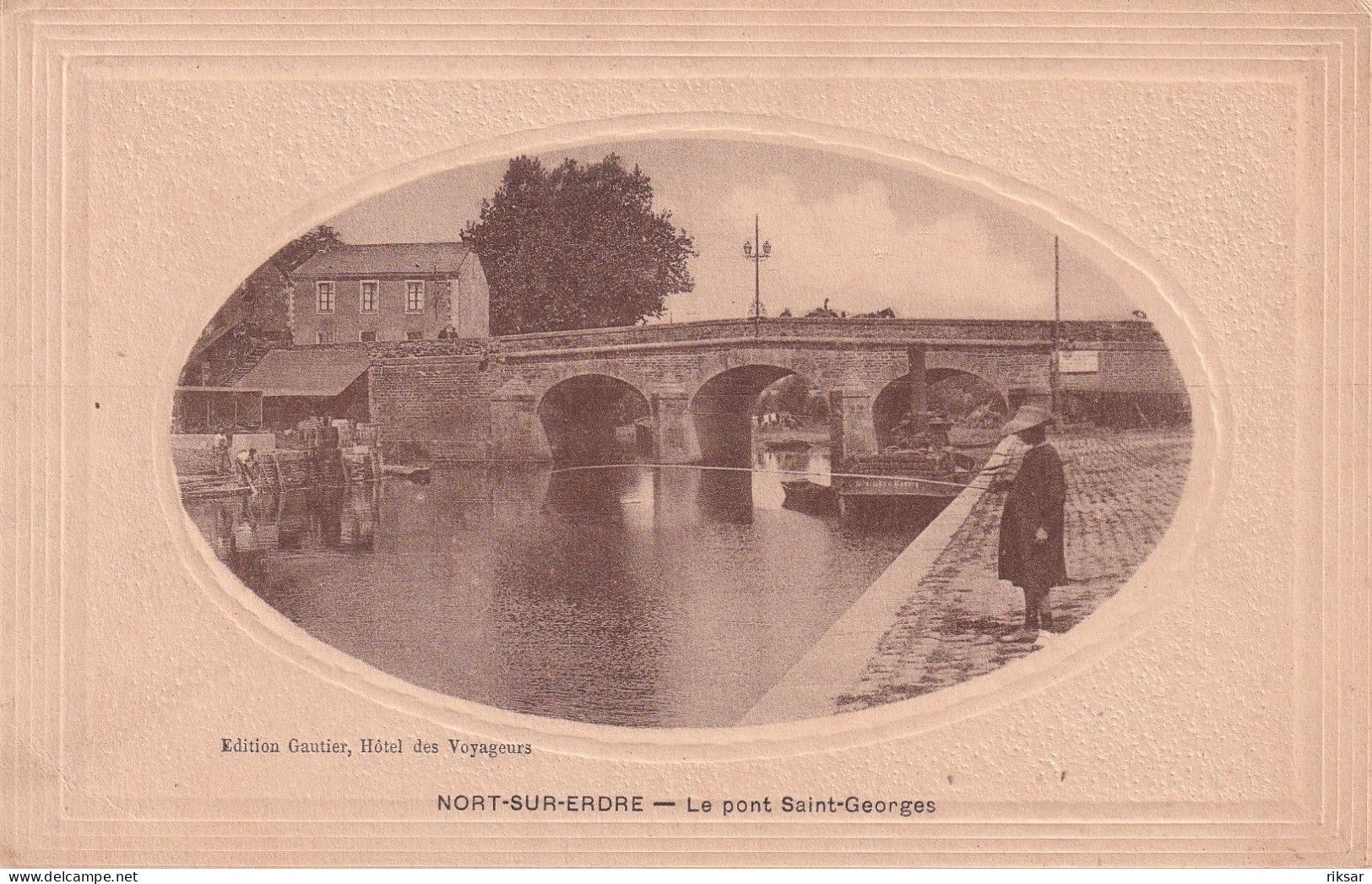 NORT SUR ERDRE