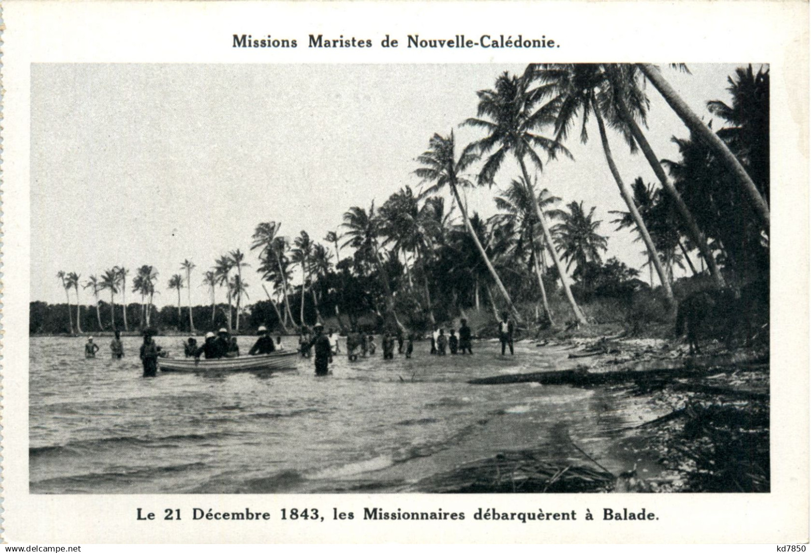 Nouvelle Caledonie