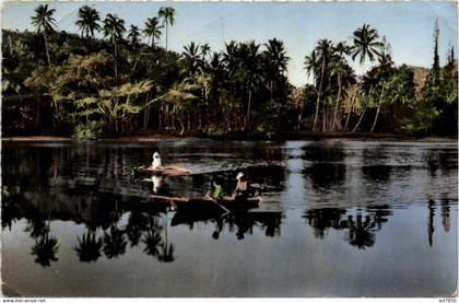 Nouvelle Caledonie