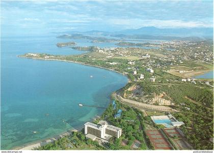 Nouméa Les Baies