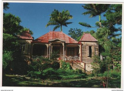 Vieille Maison nouméenne