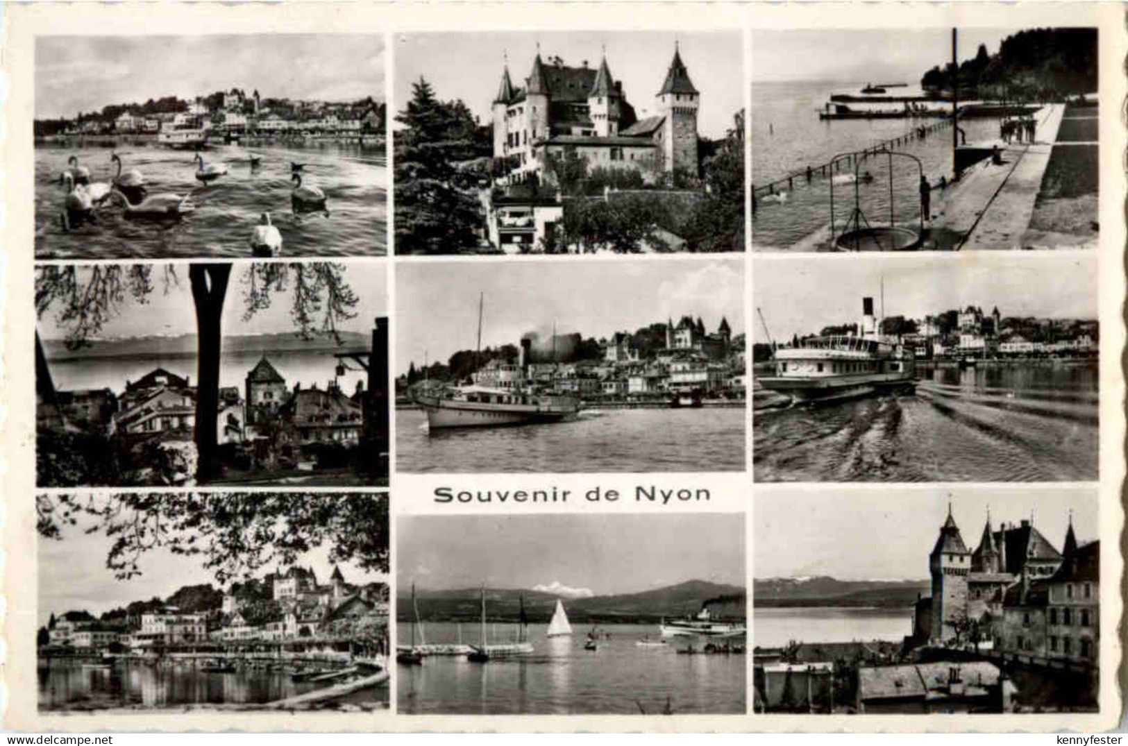 Nyon