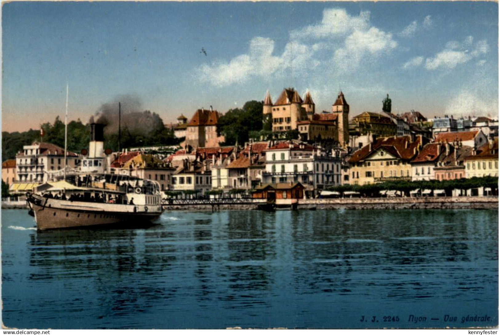 Nyon