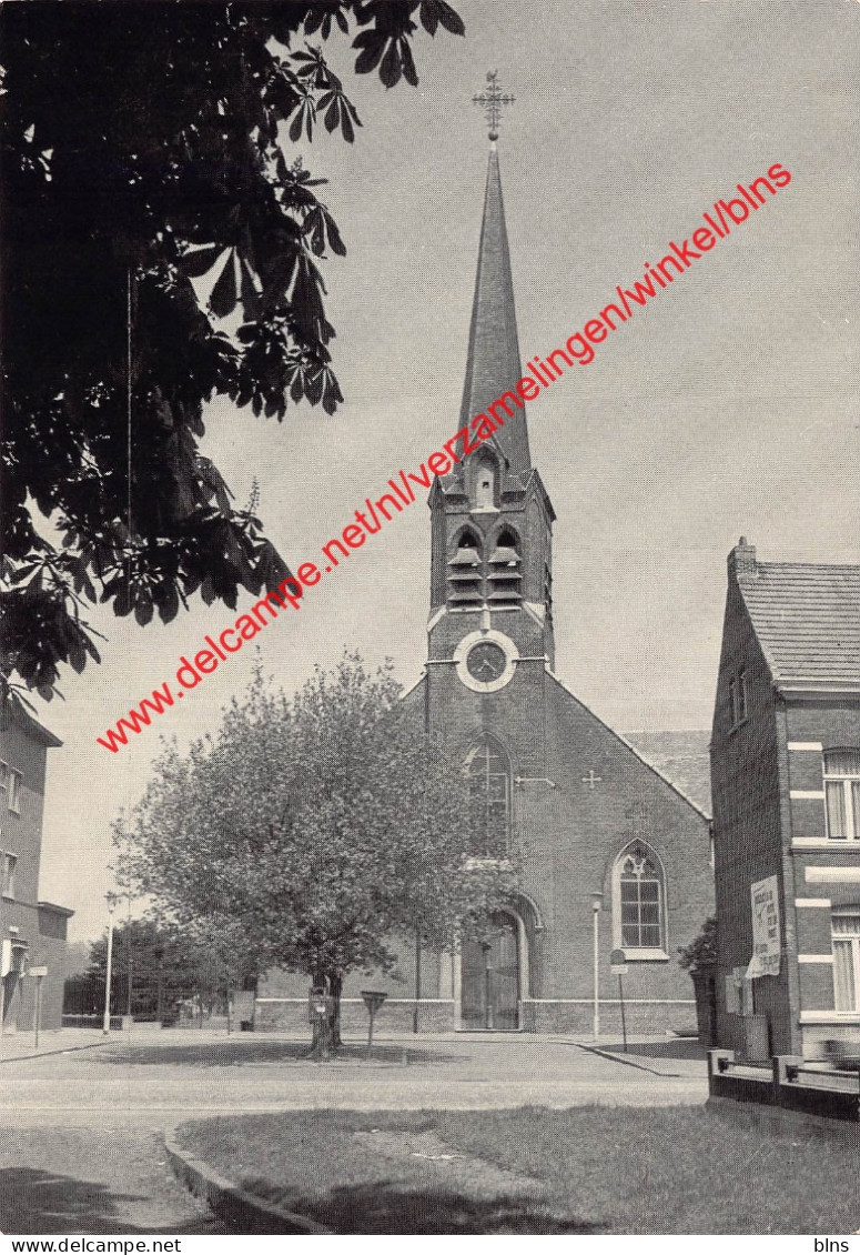 O.L.V. Kerk - Wijnegem