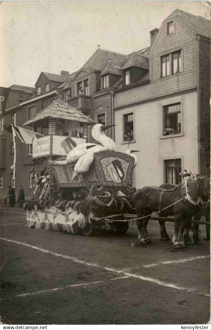 Oberlahnstein - Karneval