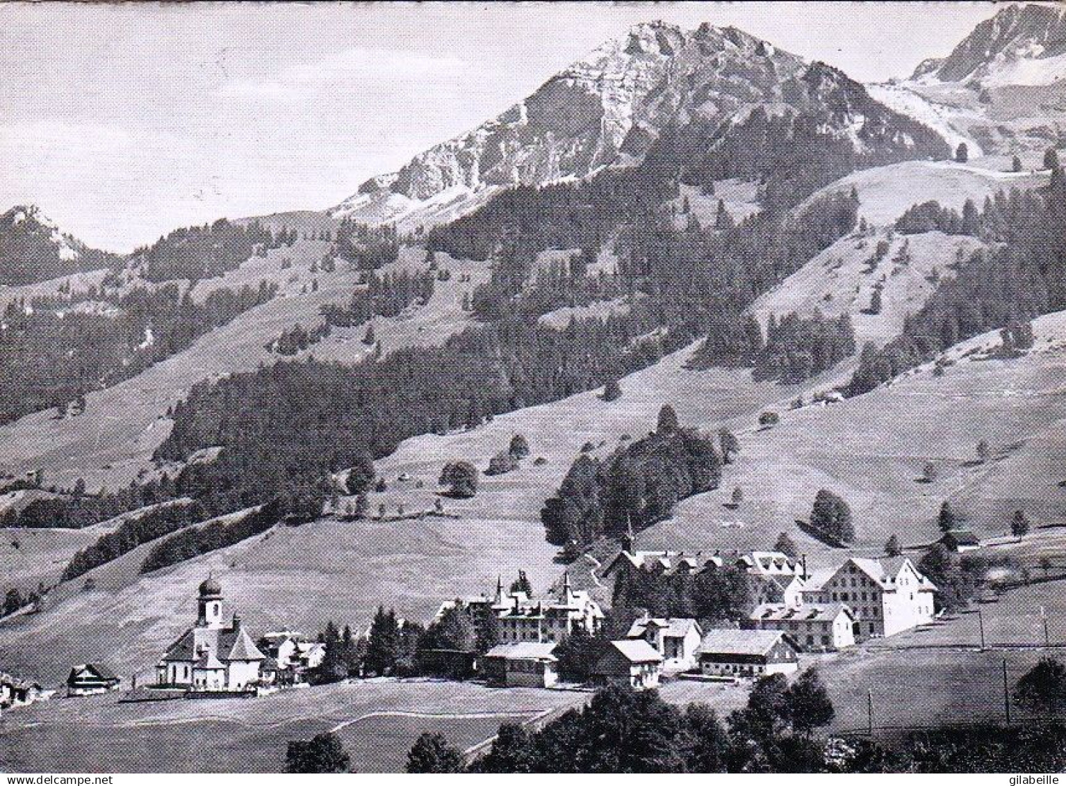 obwald -   MELCHTAL -