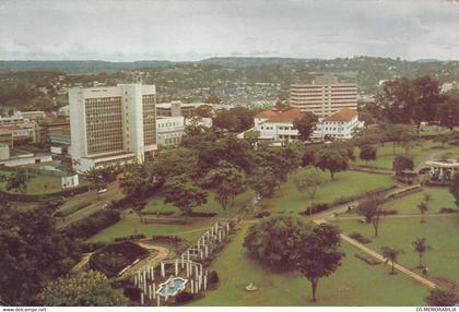 Kampala 1969