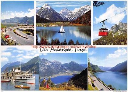 Der Achensee