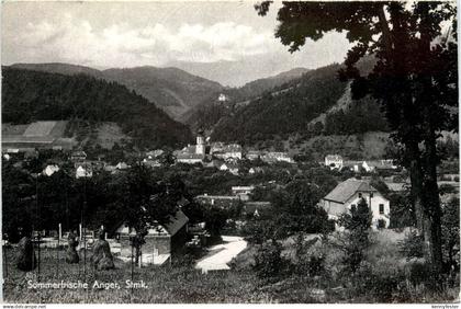 Anger - Oststeiermark - Sommerfrische Anger