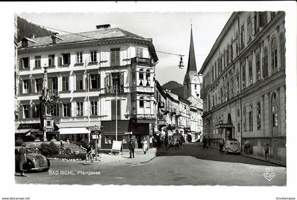 CPA - Carte Postale Autriche Bad Ischl- Pfarrgasse-1953  VM2361