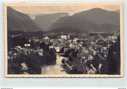 Österreich - Bad Ischl (OÖ) Gesamtansicht