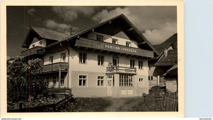 Berwang - Pension Sprenger