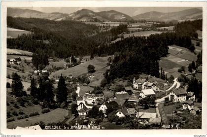 Birkfeld/Steiermark mit Edelsee