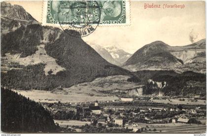 Bludenz