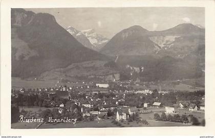 BLUDENZ (V) Panorama