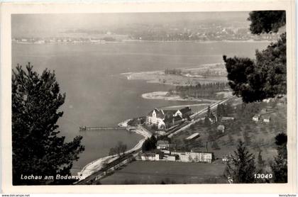 Bregenz/Vorarlberg, div. Orte und Umgebung - Lochau am Bodensee