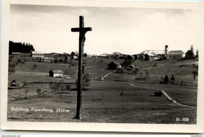 Sulzberg in Vorarlberg