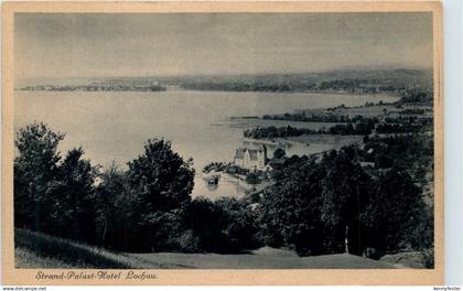 Vorarlberg/Bregenz, Lindau und Umgebung - Lochau, Strand-Palast-Hotel