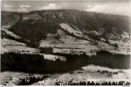 Vorarlberg/Bregenz, Lindau und Umgebung - Riefansberg i. Vorarlberg