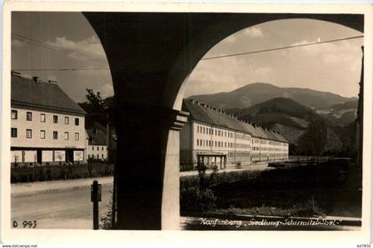 Steiermark/div.Orte - Kapfenberg - Siedlung Schirmitzbühel