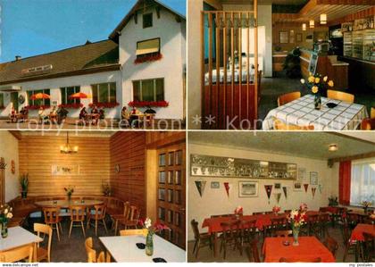 72906969 Rudersdorf Burgenland Gasthaus Karl Weber