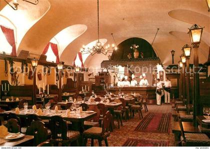 73592092 Eisenstadt Schlosstaverne Restaurant