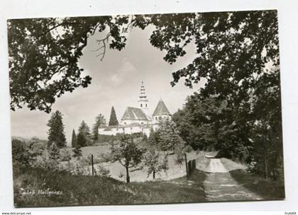 AK 032275 AUSTRIA - Schloss Hollenegg b. Deutschlandsberg