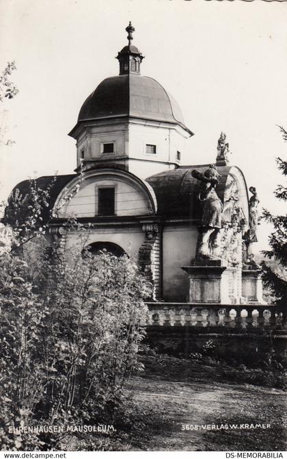 Ehrenhausen - Mausoleum