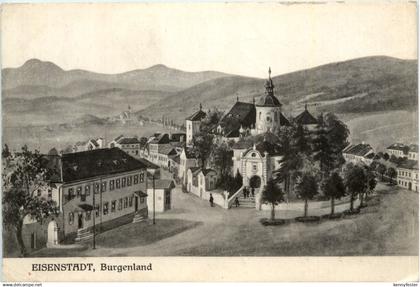 Eisenstadt,