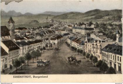 Eisenstadt