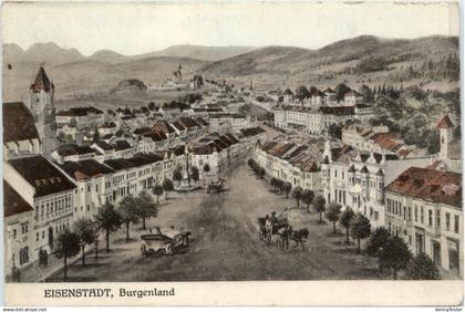 Eisenstadt,