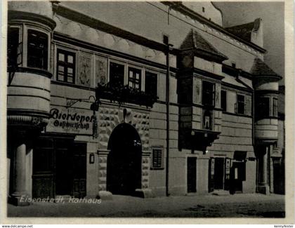 Eisenstadt, Rathaus