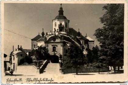 Eisenstadt, Wallfahrtskirche