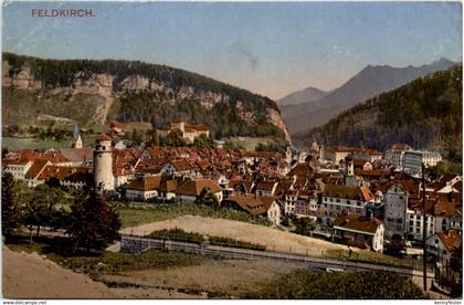 Feldkirch, Vorarlberg,