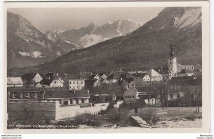 Ferlach old postcard 1958 not travelled b170720