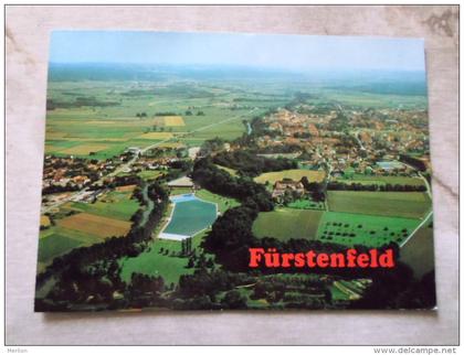 Austria  - FÜRSTENFELD  Steiermark   D123582