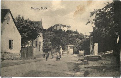 Matzen