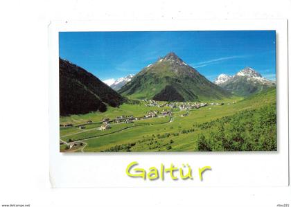 cpm -  Tyrol > Galtür -