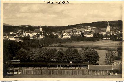 Gleisdorf/Steiermark