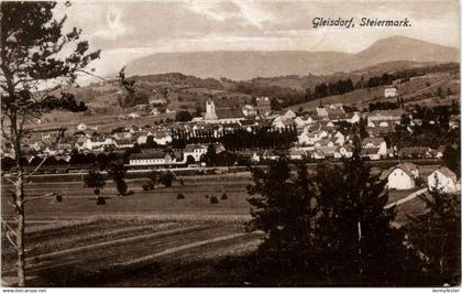 Gleisdorf/Steiermark