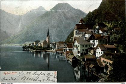 Hallstatt