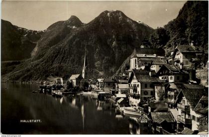 Hallstatt