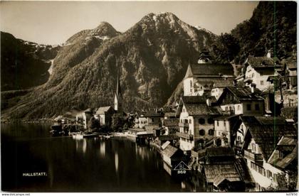 Hallstatt