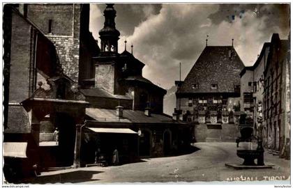 Hall in Tirol