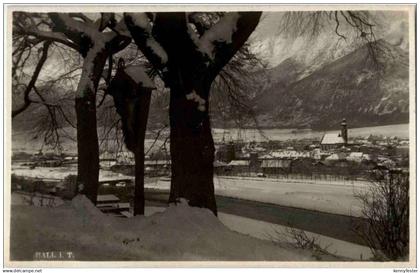 Hall in Tirol