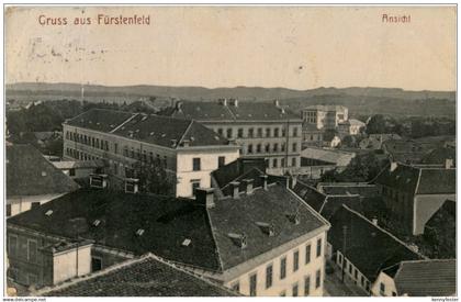 Gruss aus Fürstenfeld