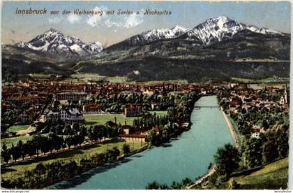 Innsbruck